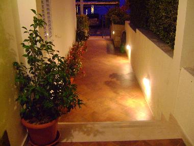 Ferienwohnung in Molunat  (Dubrovacko-Neretvanska) oder Ferienwohnung oder Ferienhaus