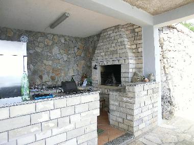Ferienwohnung in Molunat (Dubrovacko-Neretvanska) oder Ferienwohnung oder Ferienhaus