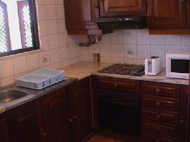 Ferienwohnung in Olhos D'agua (Algarve) oder Ferienwohnung oder Ferienhaus