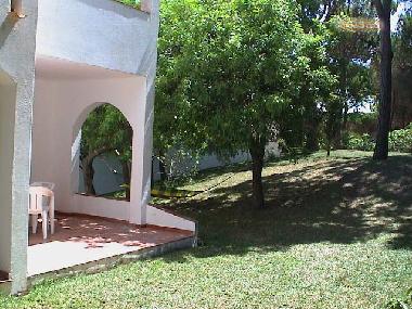 Ferienwohnung in Olhos D'agua (Algarve) oder Ferienwohnung oder Ferienhaus