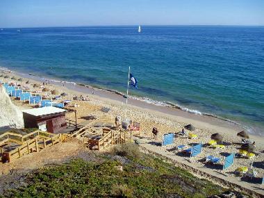 Ferienwohnung in Olhos D