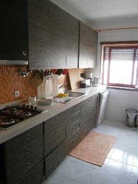 Ferienwohnung in Costa da Caparica (Pen�nsula de Set�bal) oder Ferienwohnung oder Ferienhaus