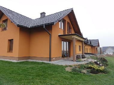 Ferienwohnung in Rudzica (Slaskie) oder Ferienwohnung oder Ferienhaus
