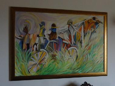 Ferienwohnung in Rudzica (Slaskie) oder Ferienwohnung oder Ferienhaus