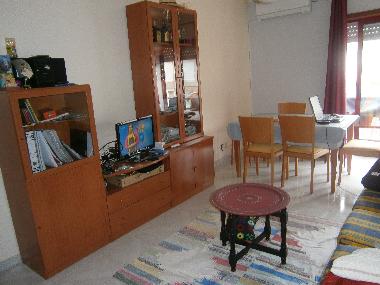 Ferienwohnung in Costa da Caparica (Pen�nsula de Set�bal) oder Ferienwohnung oder Ferienhaus