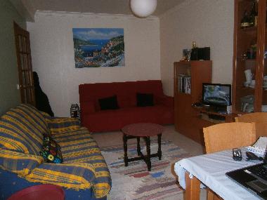 Ferienwohnung in Costa da Caparica (Pen�nsula de Set�bal) oder Ferienwohnung oder Ferienhaus