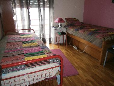 Ferienwohnung in Costa da Caparica (Pen�nsula de Set�bal) oder Ferienwohnung oder Ferienhaus