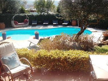 Ferienhaus in Santa Teresina (Olbia-Tempio) oder Ferienwohnung oder Ferienhaus