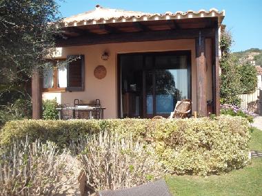 Ferienhaus in Santa Teresina (Olbia-Tempio) oder Ferienwohnung oder Ferienhaus