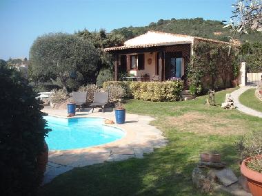 Ferienhaus in Santa Teresina (Olbia-Tempio) oder Ferienwohnung oder Ferienhaus