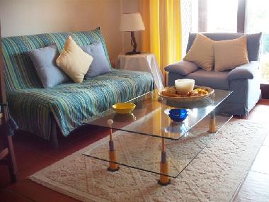 Ferienhaus in Santa Teresina (Olbia-Tempio) oder Ferienwohnung oder Ferienhaus