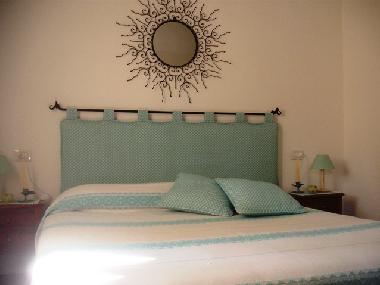 Ferienhaus in Santa Teresina (Olbia-Tempio) oder Ferienwohnung oder Ferienhaus