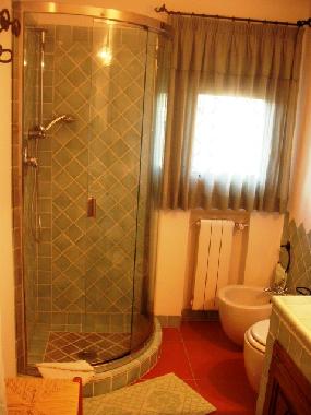 Ferienhaus in Santa Teresina (Olbia-Tempio) oder Ferienwohnung oder Ferienhaus