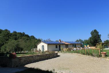Ferienwohnung in Pergine Valdarno (Arezzo) oder Ferienwohnung oder Ferienhaus