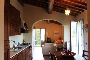 Ferienwohnung in Pergine Valdarno (Arezzo) oder Ferienwohnung oder Ferienhaus