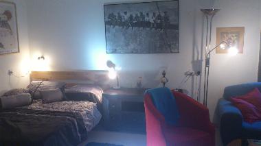 Ferienwohnung in Tel-Aviv (Tel Aviv) oder Ferienwohnung oder Ferienhaus