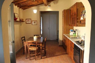 Ferienwohnung in Pergine Valdarno (Arezzo) oder Ferienwohnung oder Ferienhaus
