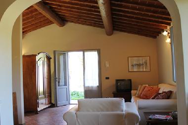 Ferienwohnung in Pergine Valdarno (Arezzo) oder Ferienwohnung oder Ferienhaus