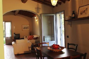Ferienwohnung in Pergine Valdarno (Arezzo) oder Ferienwohnung oder Ferienhaus