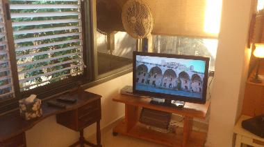 Ferienwohnung in Tel-Aviv (Tel Aviv) oder Ferienwohnung oder Ferienhaus