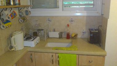 Ferienwohnung in Tel-Aviv (Tel Aviv) oder Ferienwohnung oder Ferienhaus