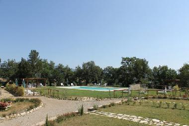 Ferienwohnung in Pergine Valdarno (Arezzo) oder Ferienwohnung oder Ferienhaus