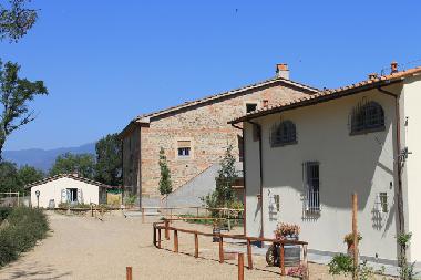 Ferienwohnung in Pergine Valdarno (Arezzo) oder Ferienwohnung oder Ferienhaus