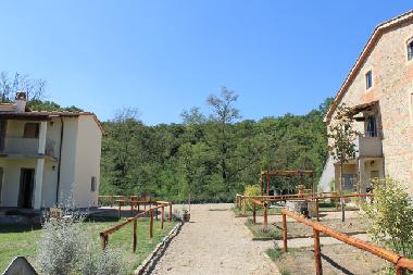 Ferienwohnung in Pergine Valdarno (Arezzo) oder Ferienwohnung oder Ferienhaus