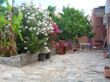 Ferienhaus in Soverato (Catanzaro) oder Ferienwohnung oder Ferienhaus