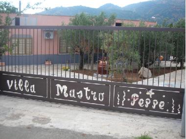 Ferienhaus in Soverato (Catanzaro) oder Ferienwohnung oder Ferienhaus