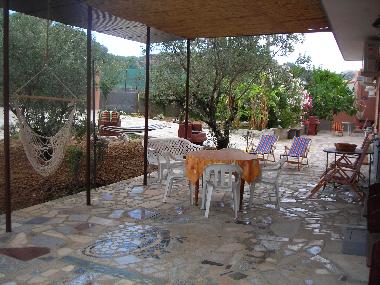 Ferienhaus in Soverato (Catanzaro) oder Ferienwohnung oder Ferienhaus