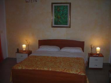 Ferienhaus in Soverato (Catanzaro) oder Ferienwohnung oder Ferienhaus