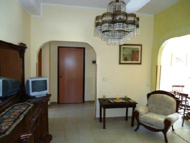 Ferienhaus in Soverato (Catanzaro) oder Ferienwohnung oder Ferienhaus