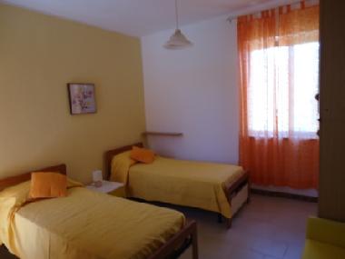 Ferienhaus in Soverato (Catanzaro) oder Ferienwohnung oder Ferienhaus