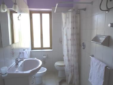 Ferienhaus in Soverato (Catanzaro) oder Ferienwohnung oder Ferienhaus