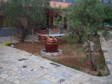 Ferienhaus in Soverato (Catanzaro) oder Ferienwohnung oder Ferienhaus