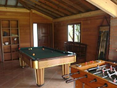 Ferienhaus in Leiria (Oeste) oder Ferienwohnung oder Ferienhaus