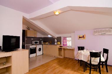 Ferienwohnung in Burgas (Burgas) oder Ferienwohnung oder Ferienhaus