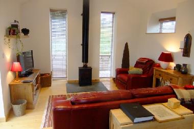 Ferienhaus in Chepstow (East Wales) oder Ferienwohnung oder Ferienhaus