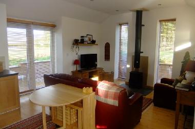 Ferienhaus in Chepstow (East Wales) oder Ferienwohnung oder Ferienhaus