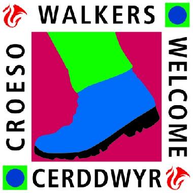 Ferienhaus in Chepstow (East Wales) oder Ferienwohnung oder Ferienhaus