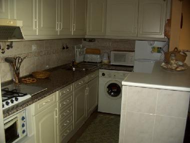 Ferienwohnung in Manta Rota (Algarve) oder Ferienwohnung oder Ferienhaus