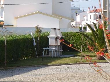 Ferienwohnung in Manta Rota (Algarve) oder Ferienwohnung oder Ferienhaus