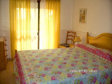 Ferienwohnung in Manta Rota (Algarve) oder Ferienwohnung oder Ferienhaus