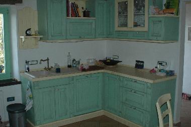 Ferienhaus in Krasno (Brda) oder Ferienwohnung oder Ferienhaus