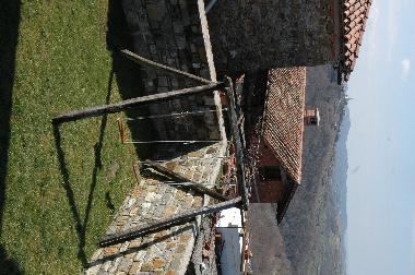 Ferienhaus in Krasno (Brda) oder Ferienwohnung oder Ferienhaus