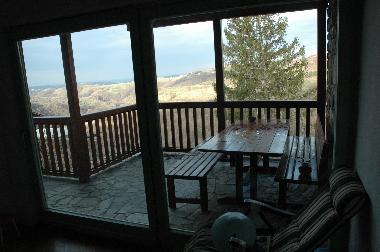 Ferienhaus in Krasno (Brda) oder Ferienwohnung oder Ferienhaus