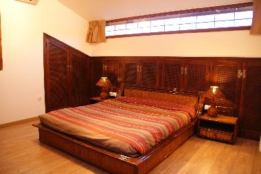 Ferienhaus in sant andreu de llavaneres (Barcelona) oder Ferienwohnung oder Ferienhaus