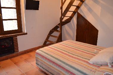 Ferienhaus in sant andreu de llavaneres (Barcelona) oder Ferienwohnung oder Ferienhaus