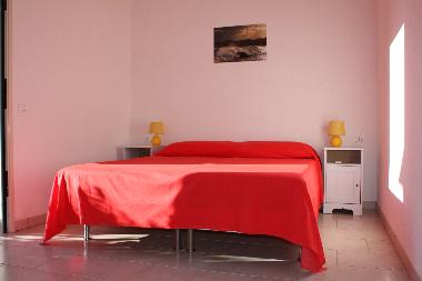 Villa in Marsala (Trapani) oder Ferienwohnung oder Ferienhaus